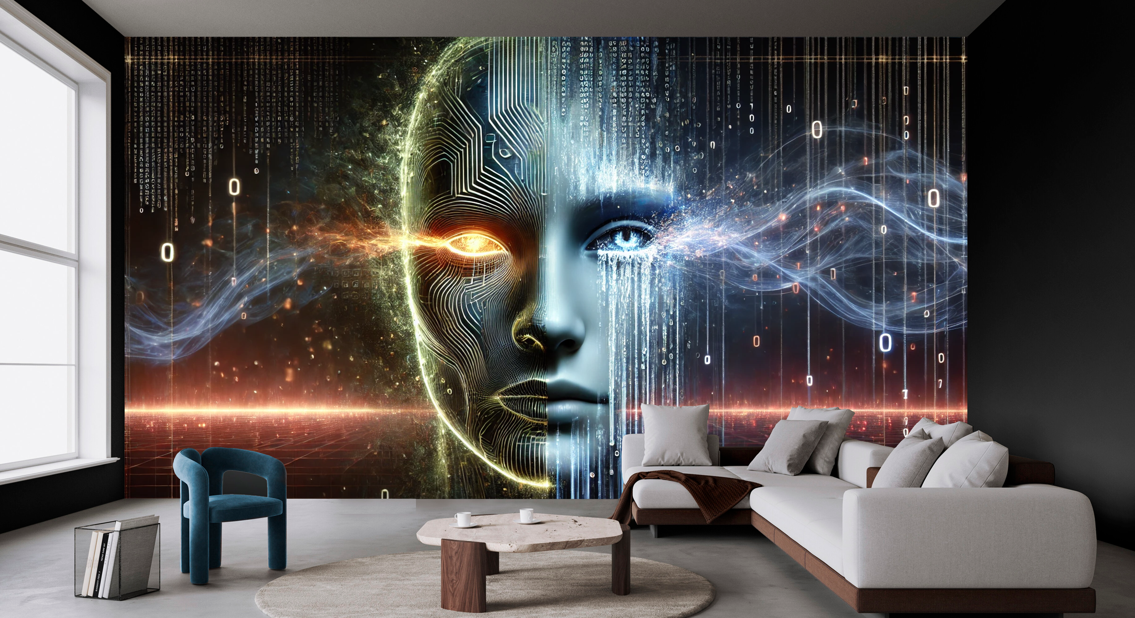 Premium Fantastik Posteri - FT (172)