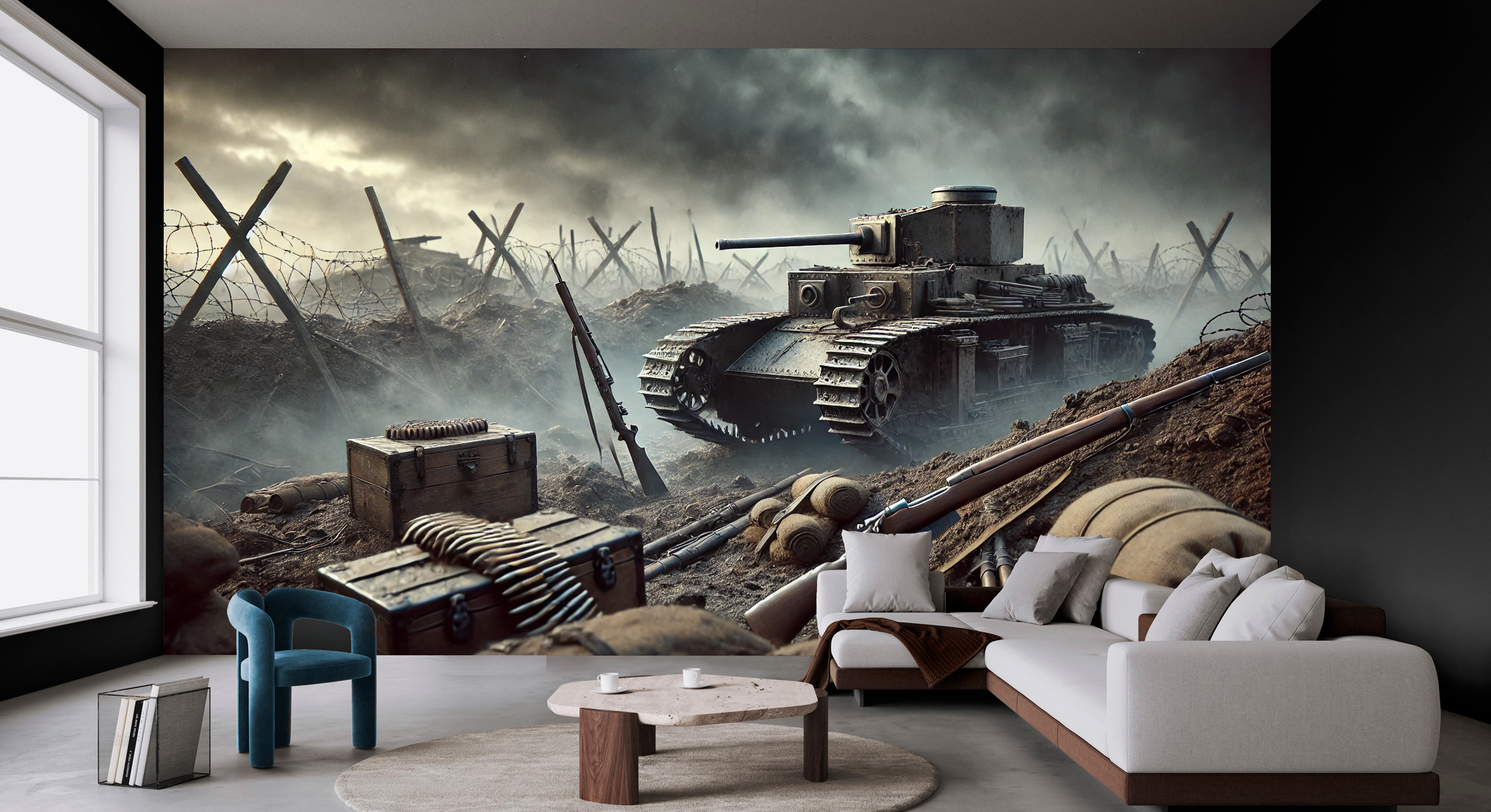 Premium Fantastik Posteri - FT (339)