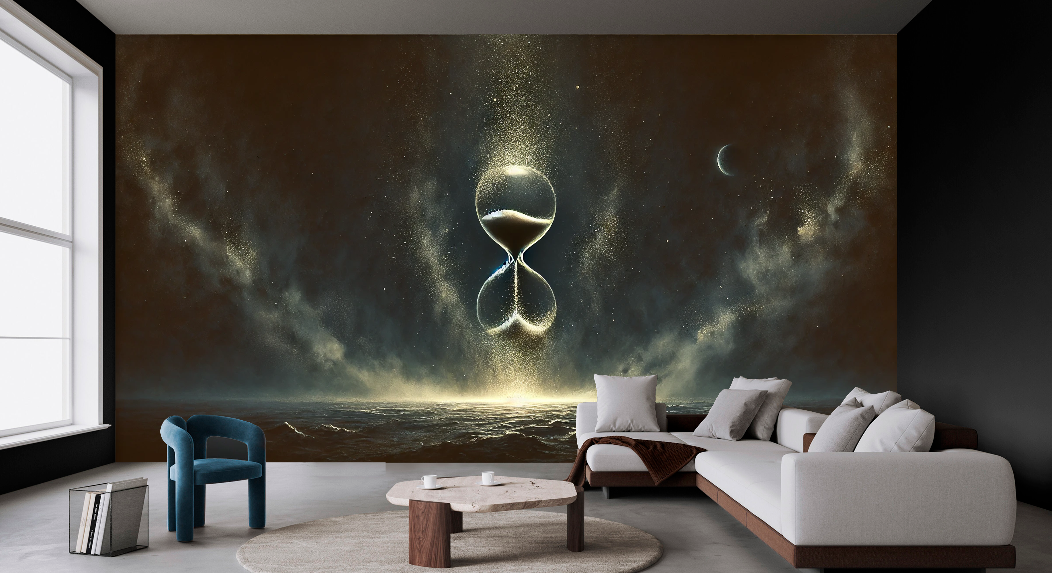 Premium Fantastik Posteri - FT (137)