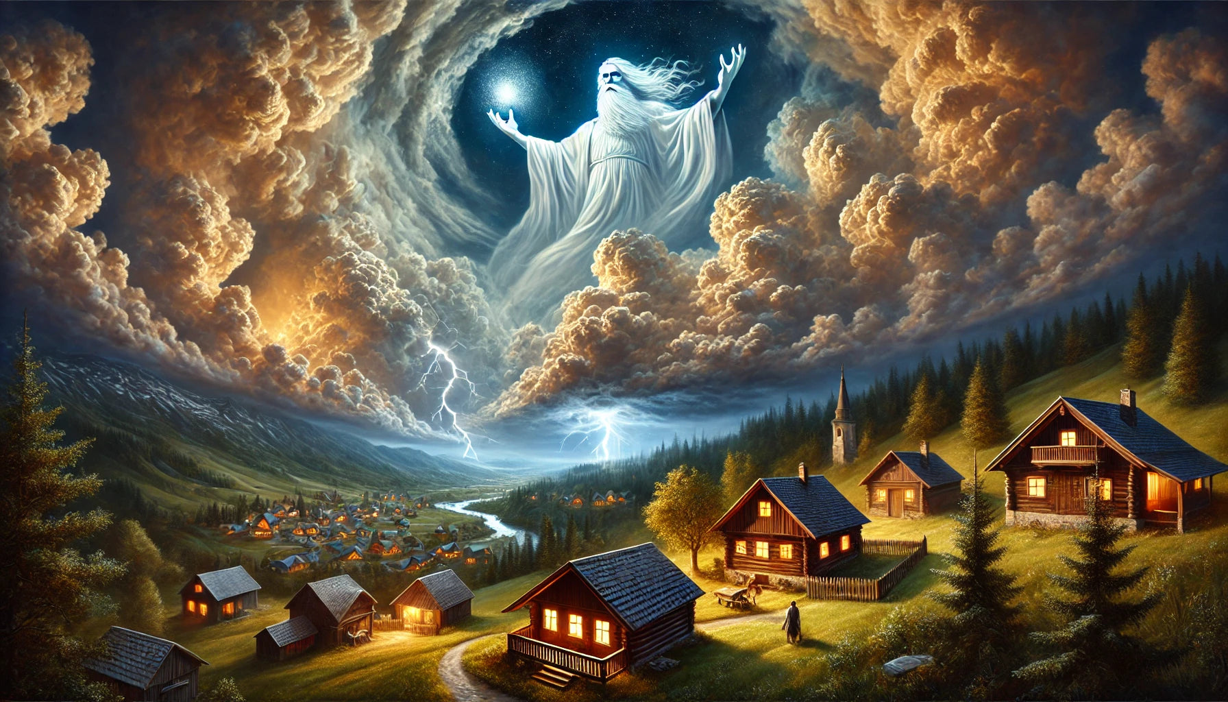 Premium Fantastik Posteri - FT (197)
