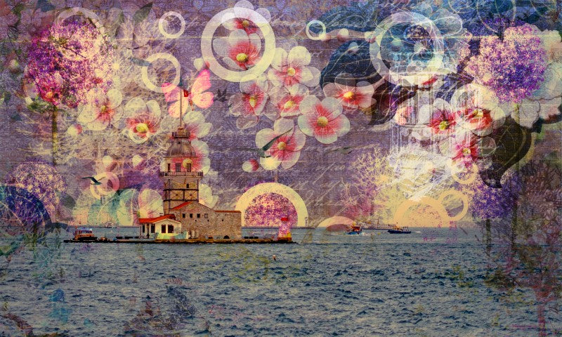 Standart Karma Posteri - KM (92)