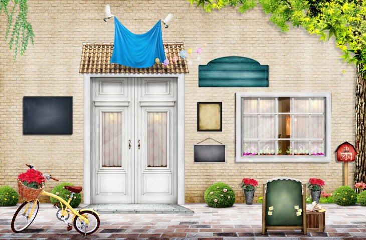 Standart Karma Posteri - KM (17)