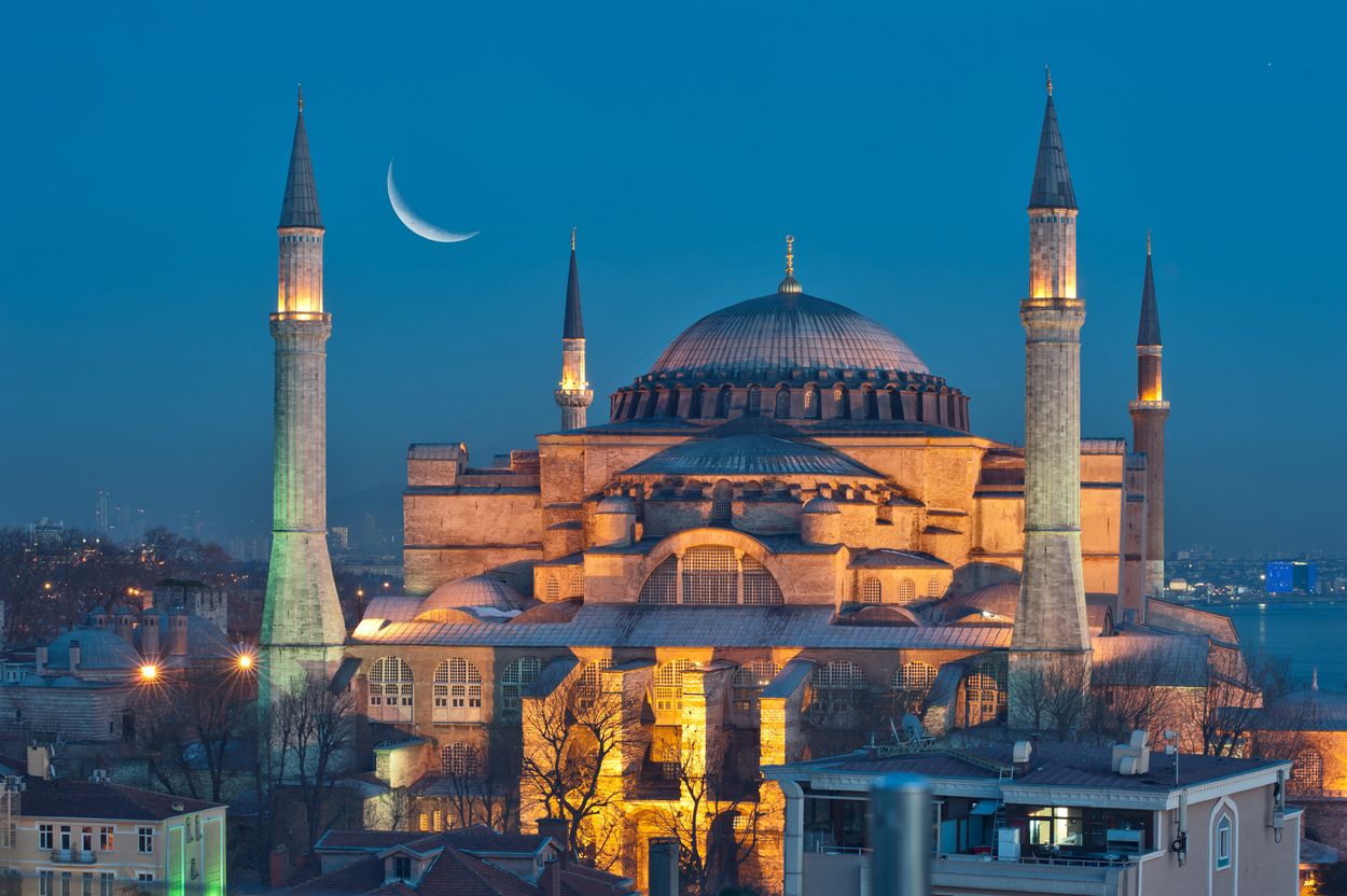 Standart Tarih Posteri - TH (130)