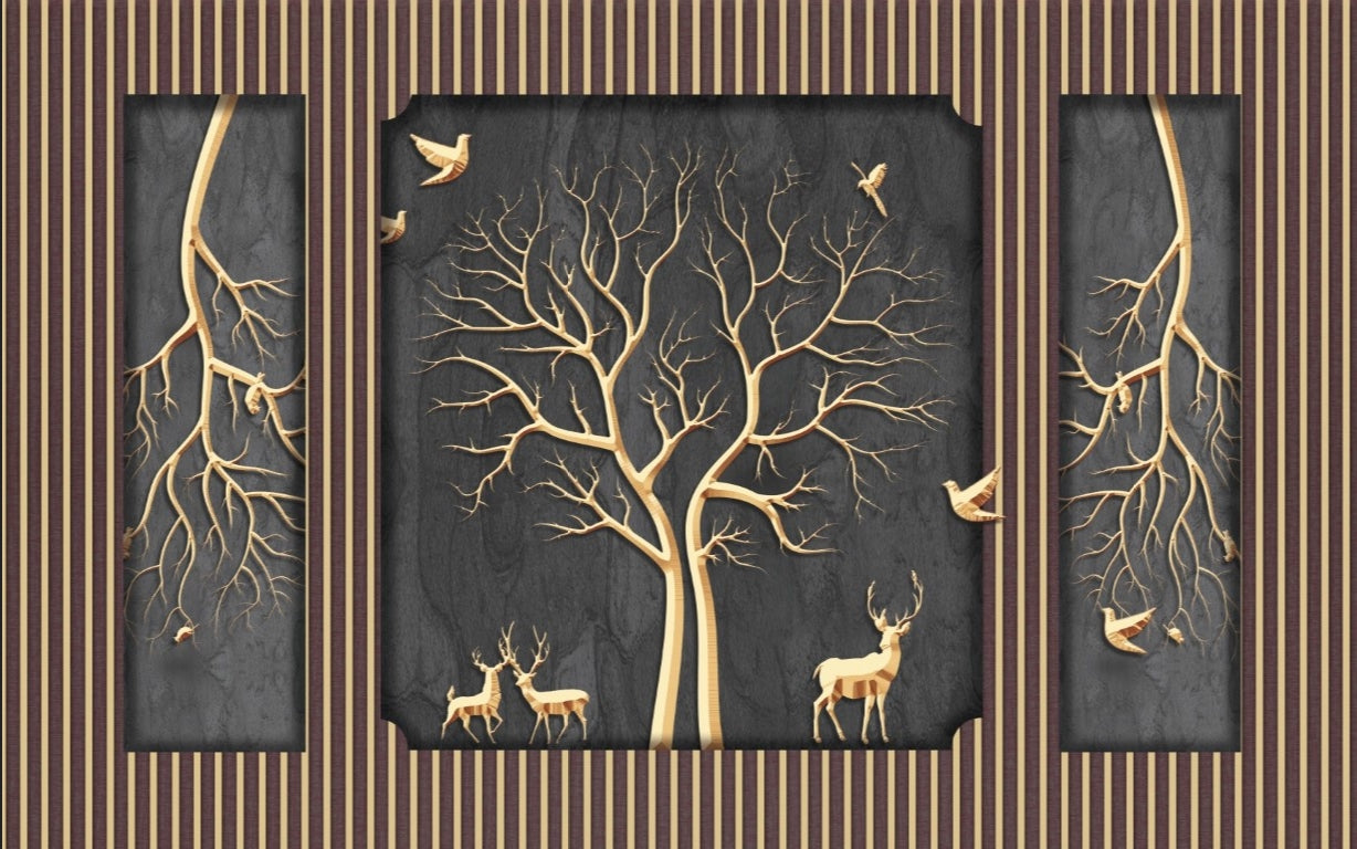 Standart Karma Posteri - KM (181)