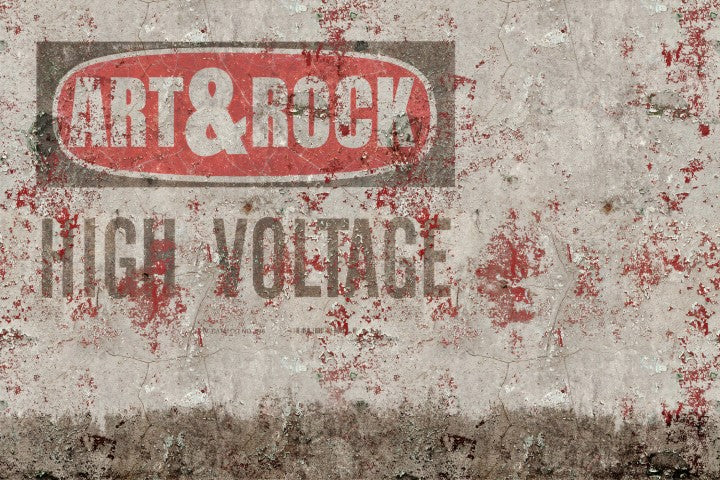 Standart Retro Posteri - RT (75)