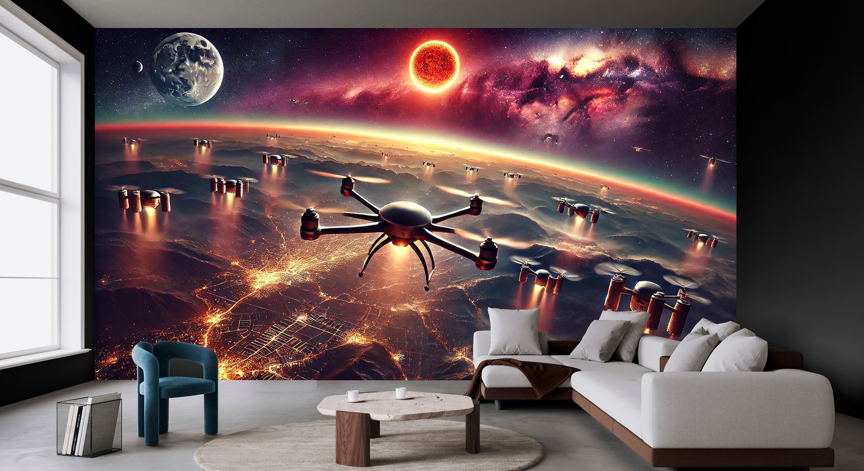 Premium Fantastik Posteri - FT (116)