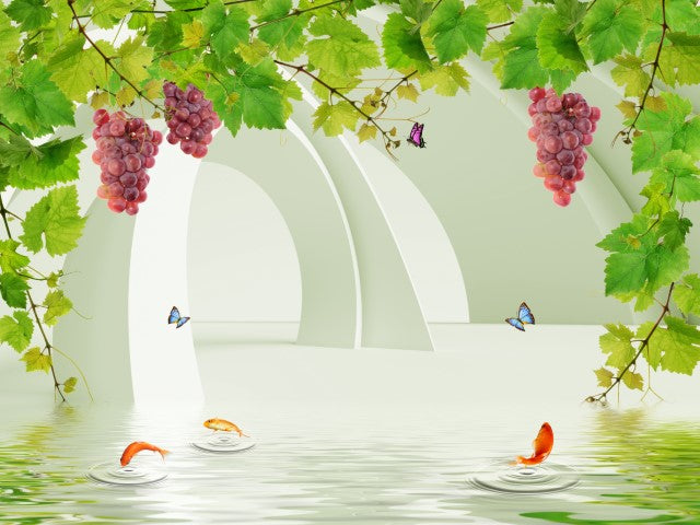 Standart Geometri Posteri - GO (164)
