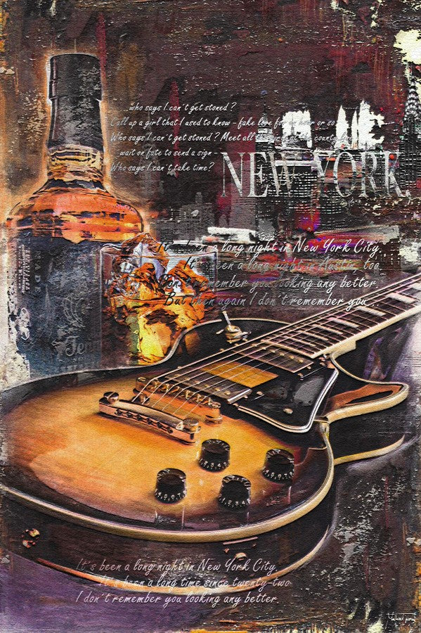 Standart Retro Posteri - RT (113)