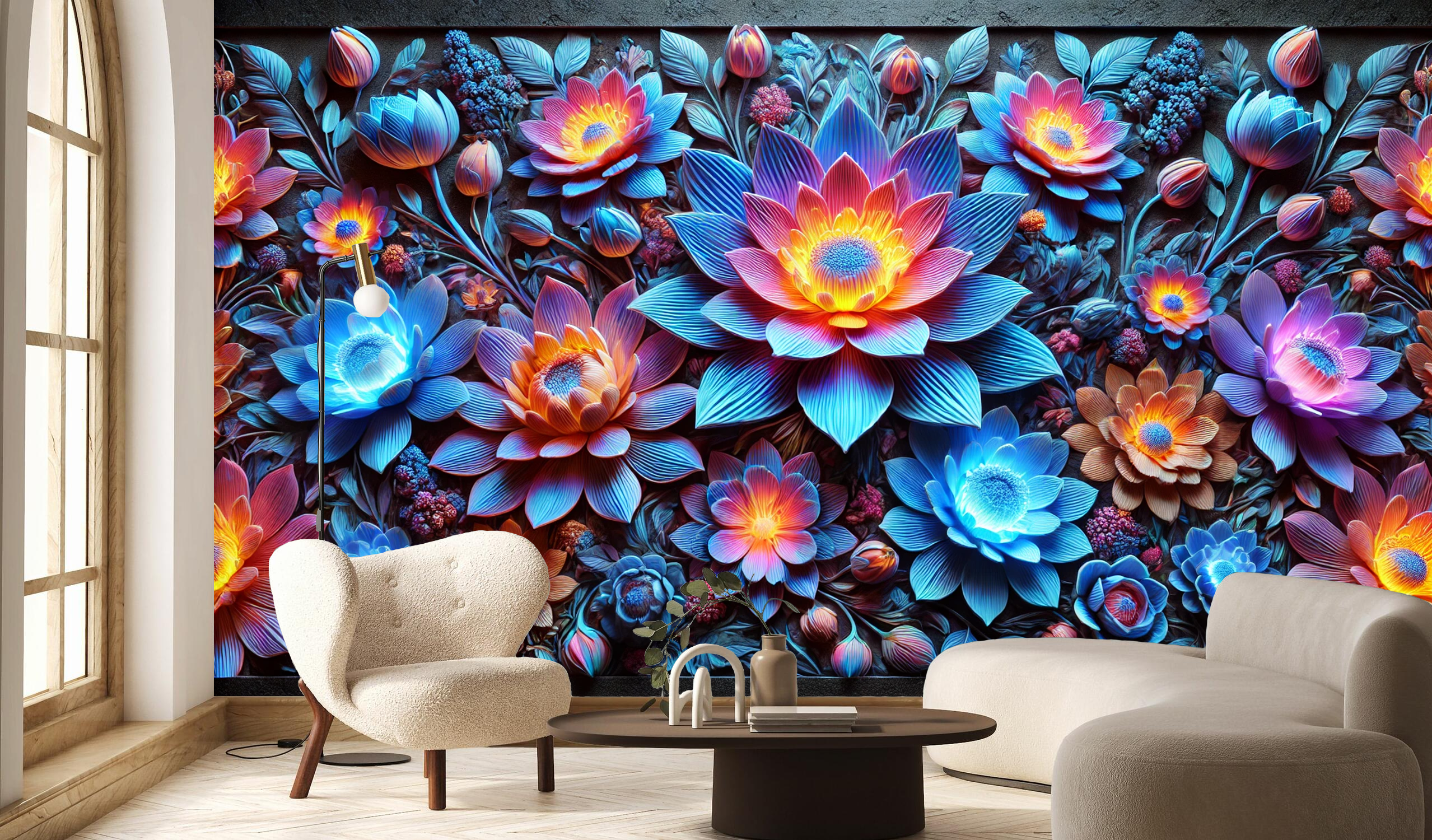 Premium Fantastik Posteri - FT (158)
