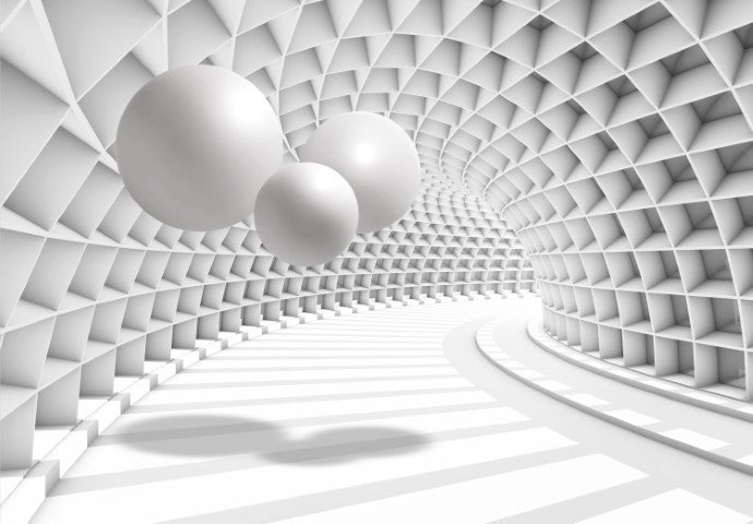 Standart Geometri Posteri - GO (176)