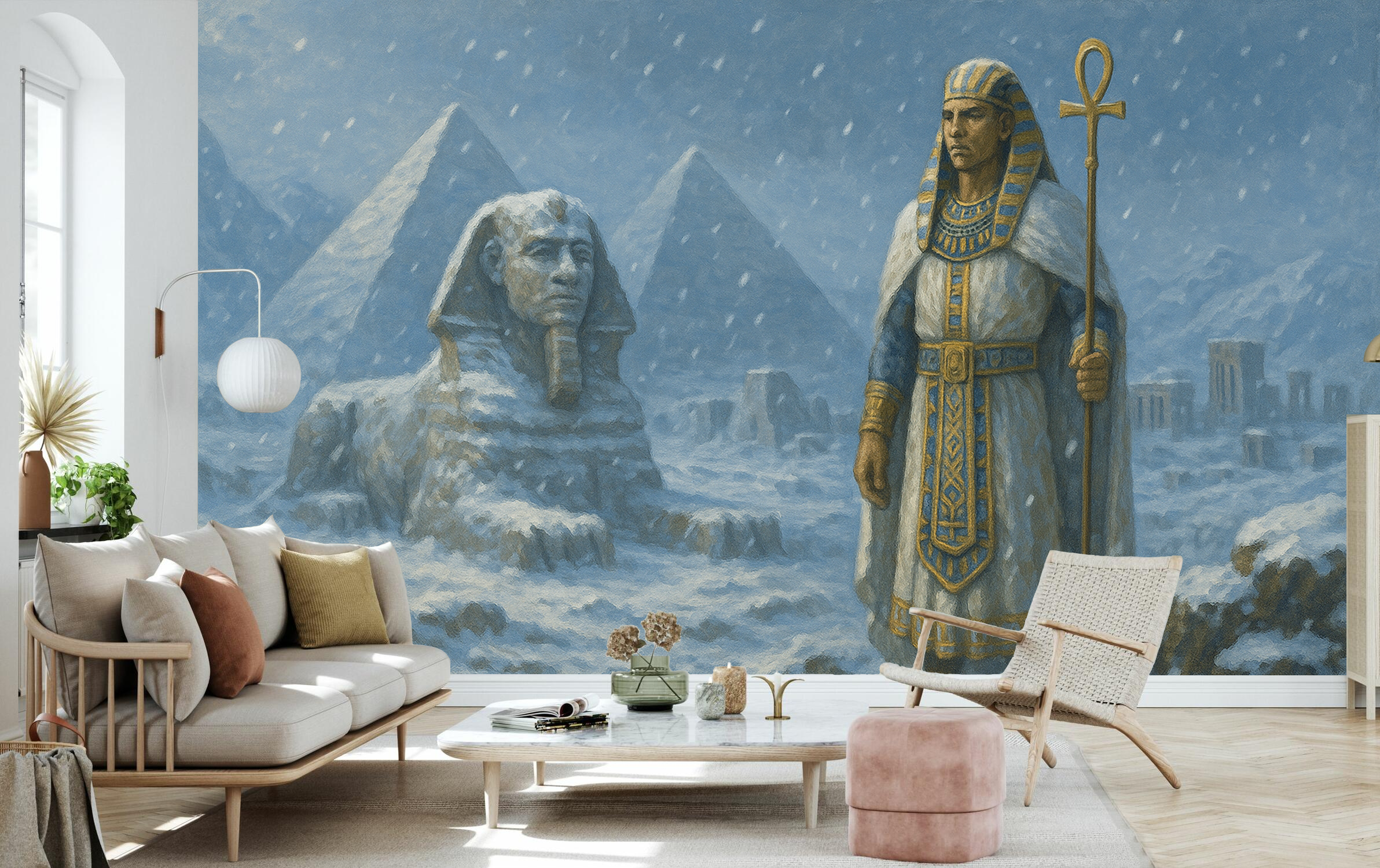 Premium Fantastik Posteri - FT (282)