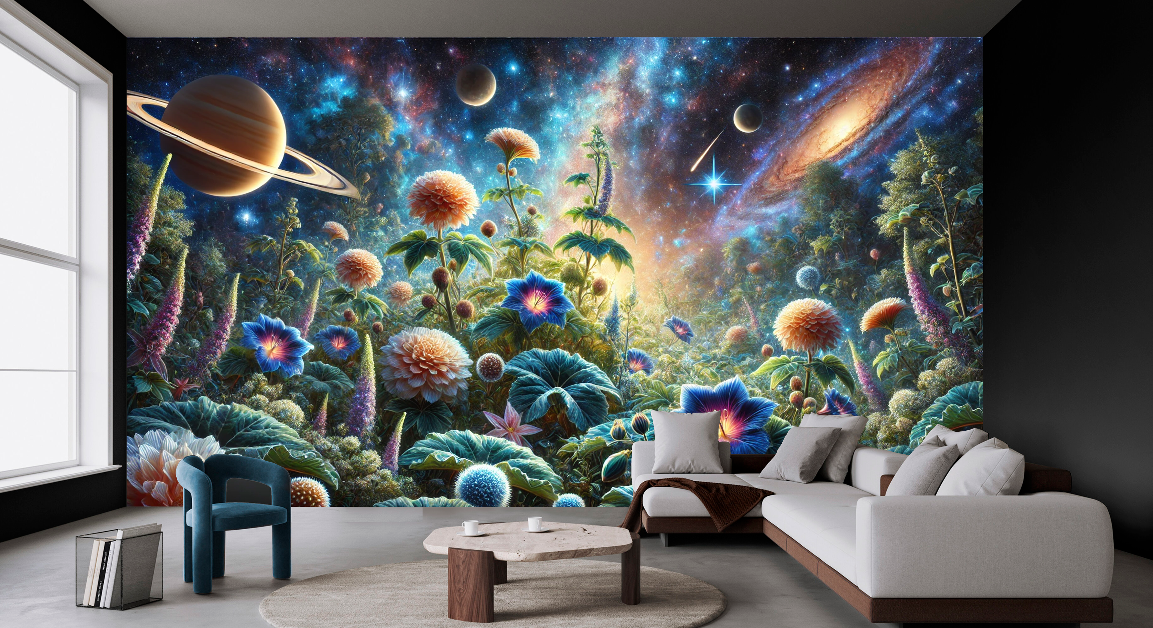 Premium Fantastik Posteri - FT (222)