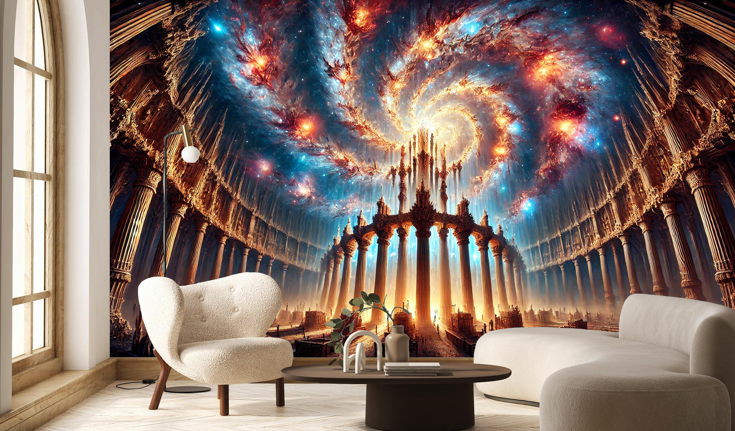 Premium Fantastik Posteri - FT (240)