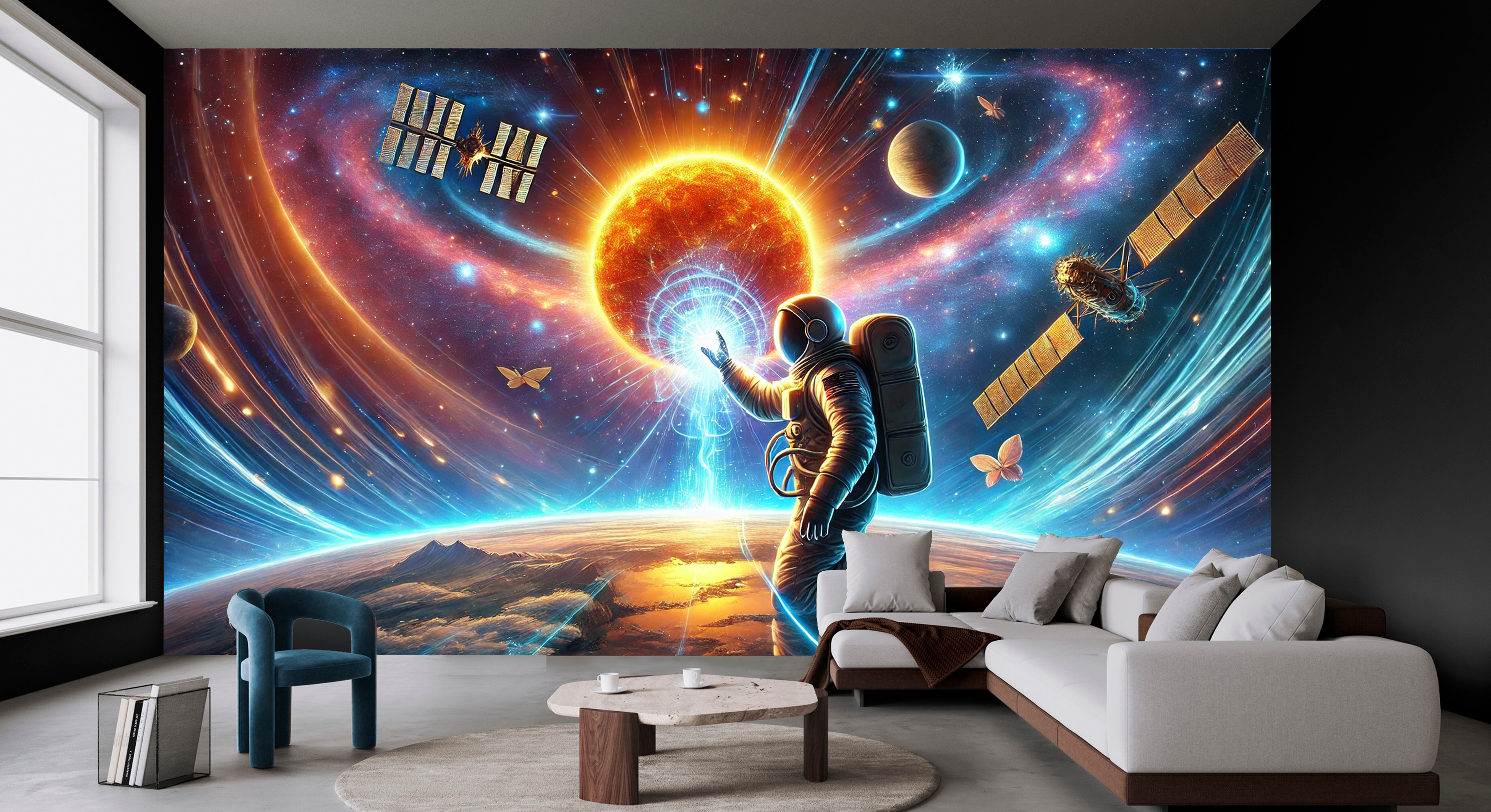 Premium Fantastik Posteri - FT (132)