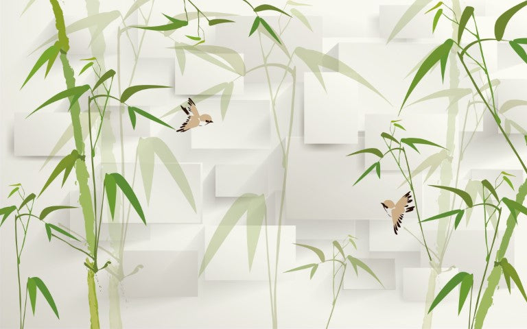 Standart Geometri Posteri - GO (132)