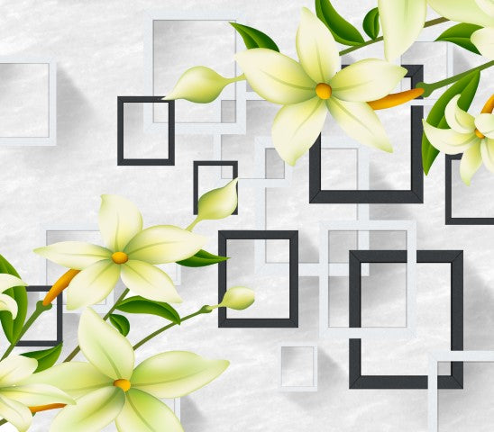 Standart Geometri Posteri - GO (145)