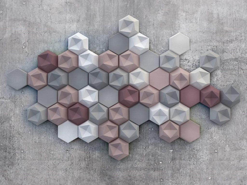 Standart Geometri Posteri - GO (212)
