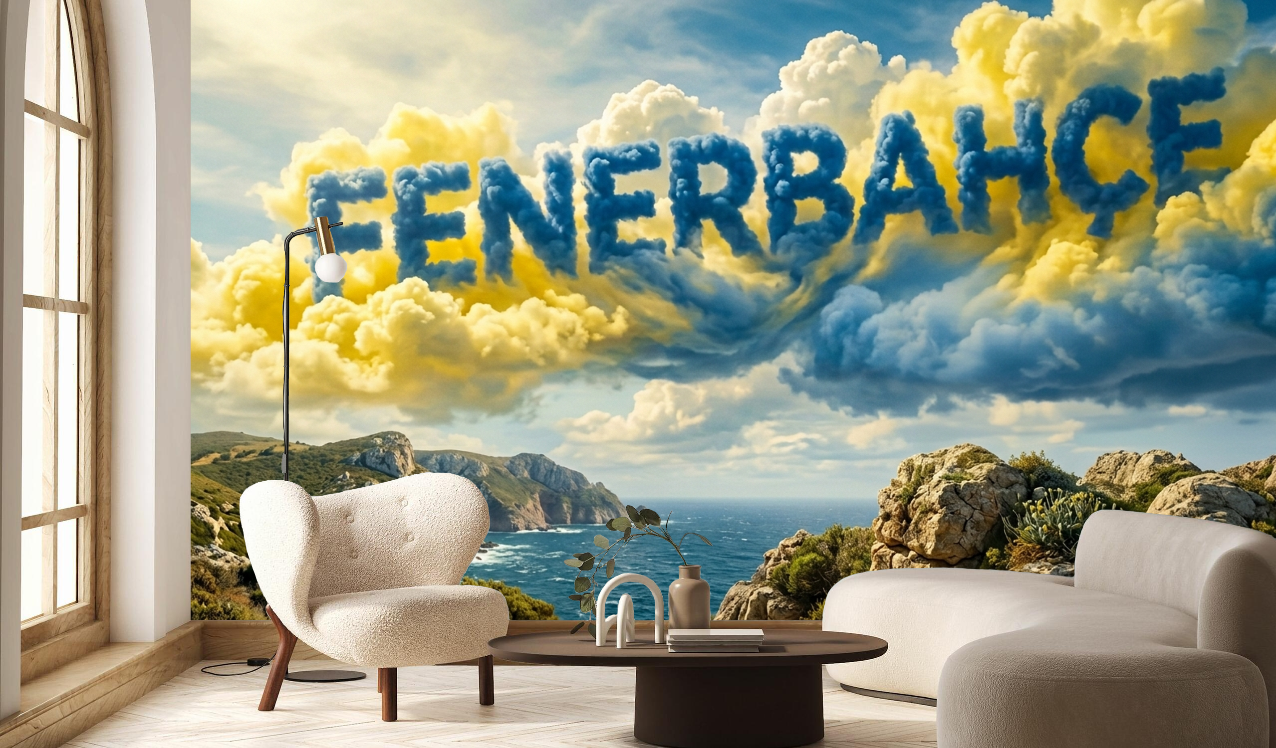 Premium Taraftar Posteri - TF (92)