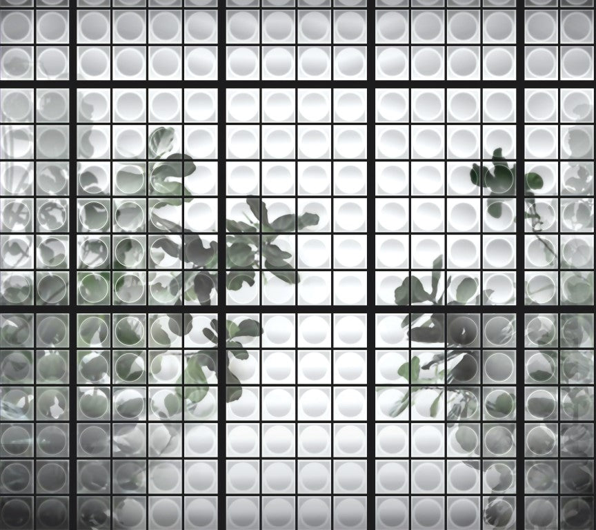 Standart Çiçek Posteri - CK (794)