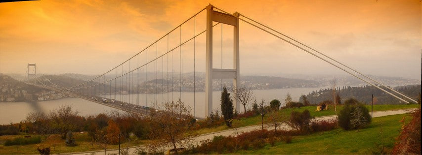 Standart Karma Posteri - KM (80)