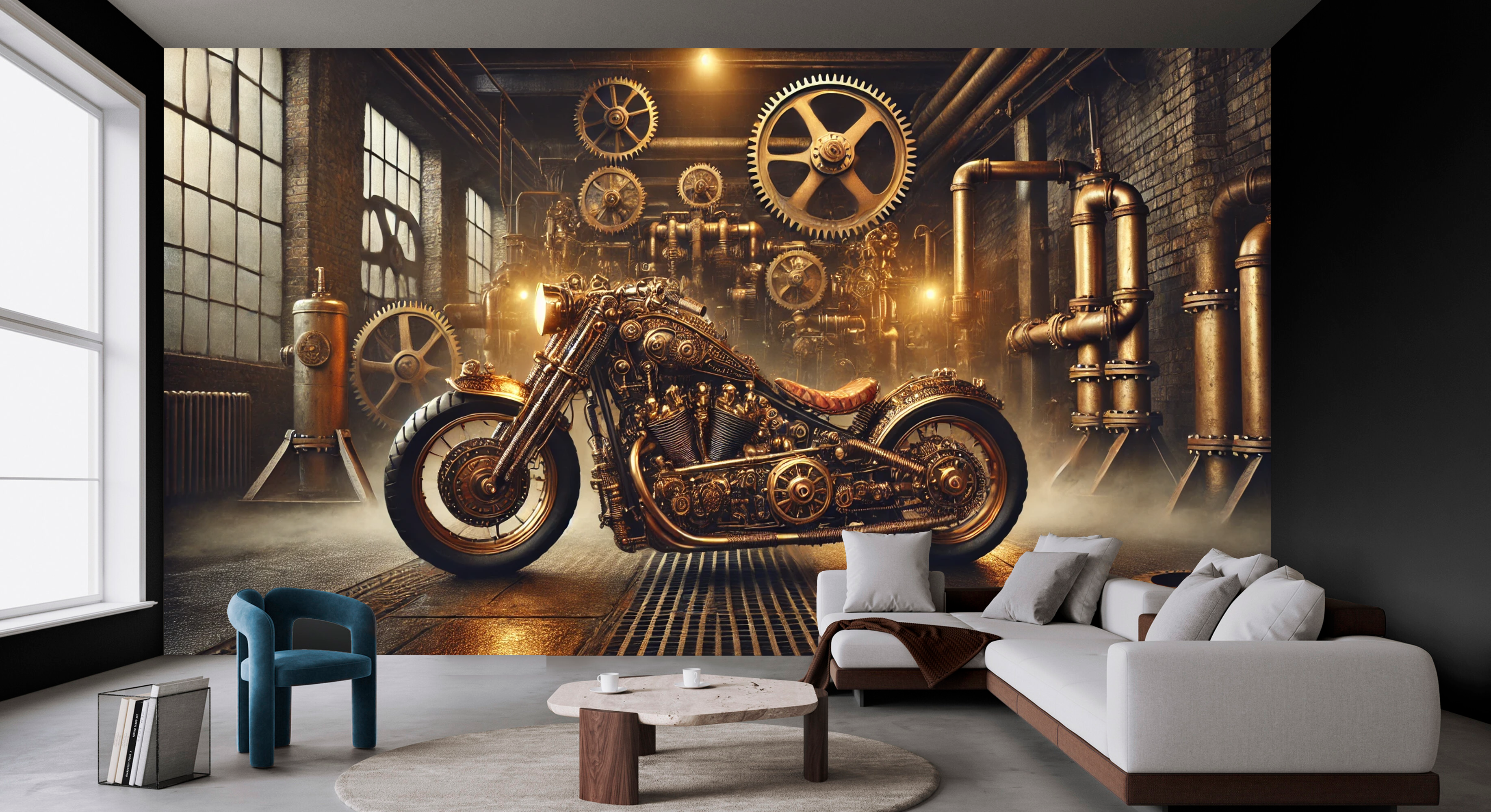 Premium Fantastik Posteri - FT (122)