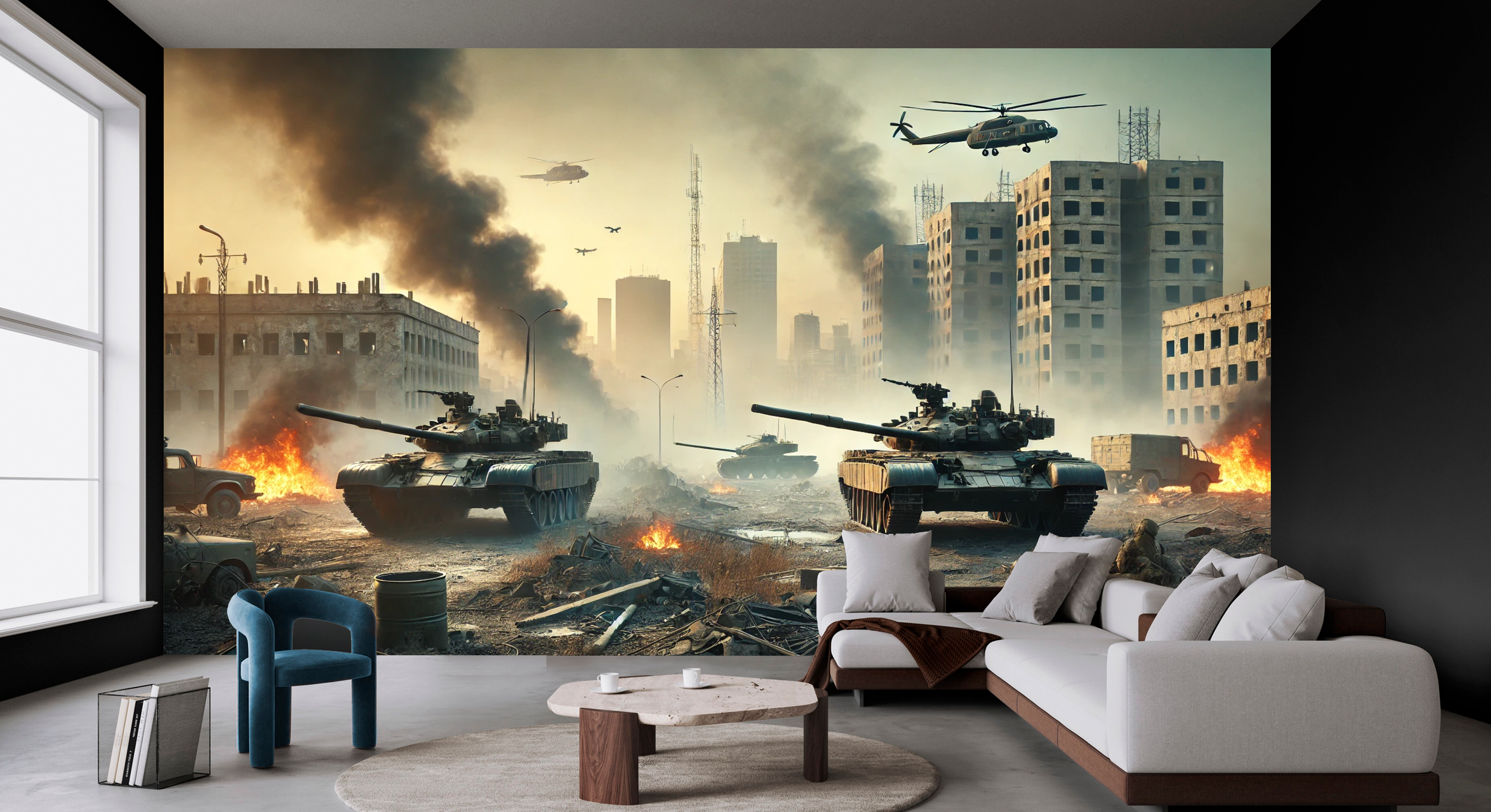 Premium Fantastik Posteri - FT (322)