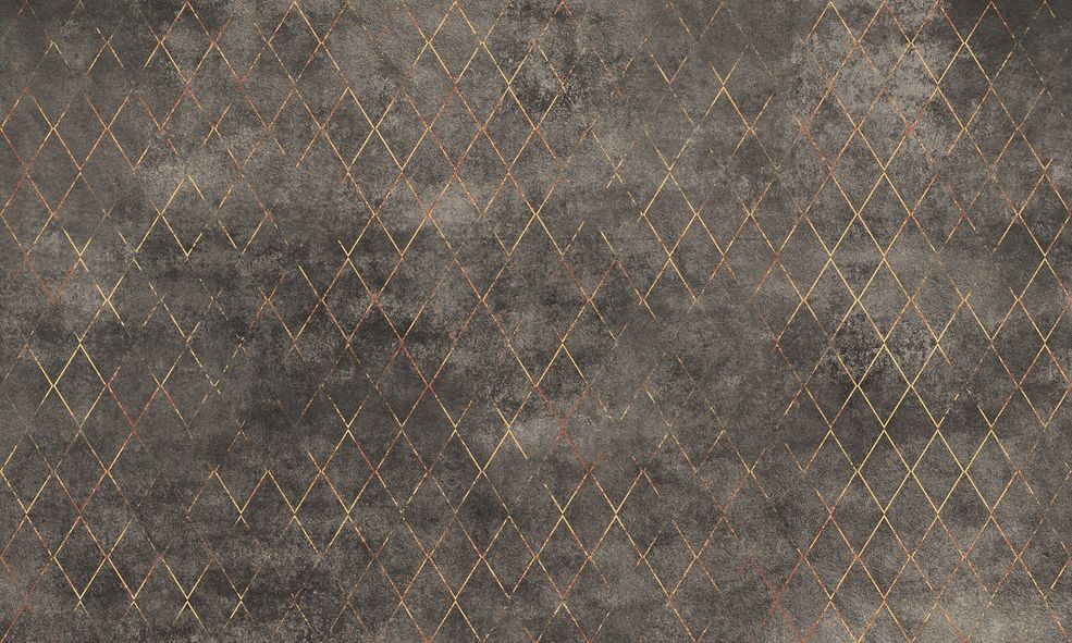 Standart Geometri Posteri - GO (325)