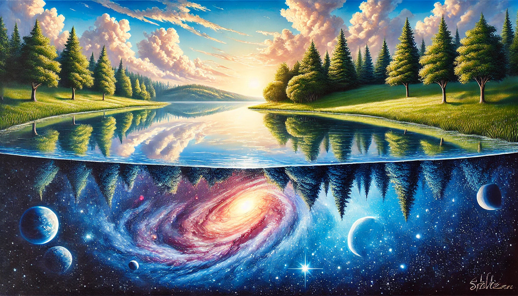 Premium Fantastik Posteri - FT (115)