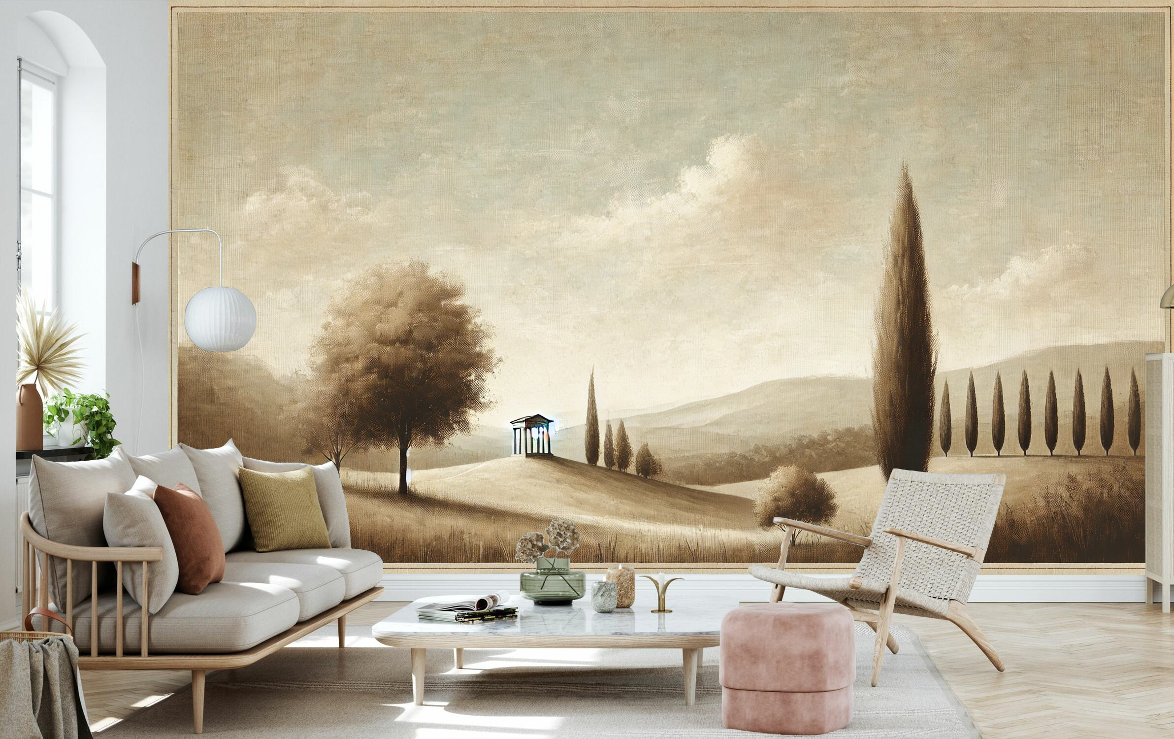 Premium Fantastik Posteri - FT (164)