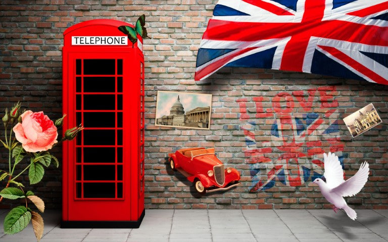 Standart Retro Posteri - RT (2)
