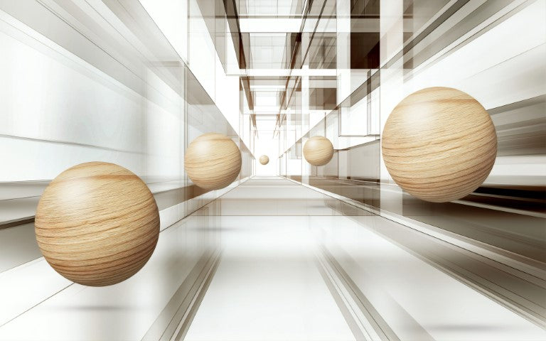Standart Geometri Posteri - GO (93)