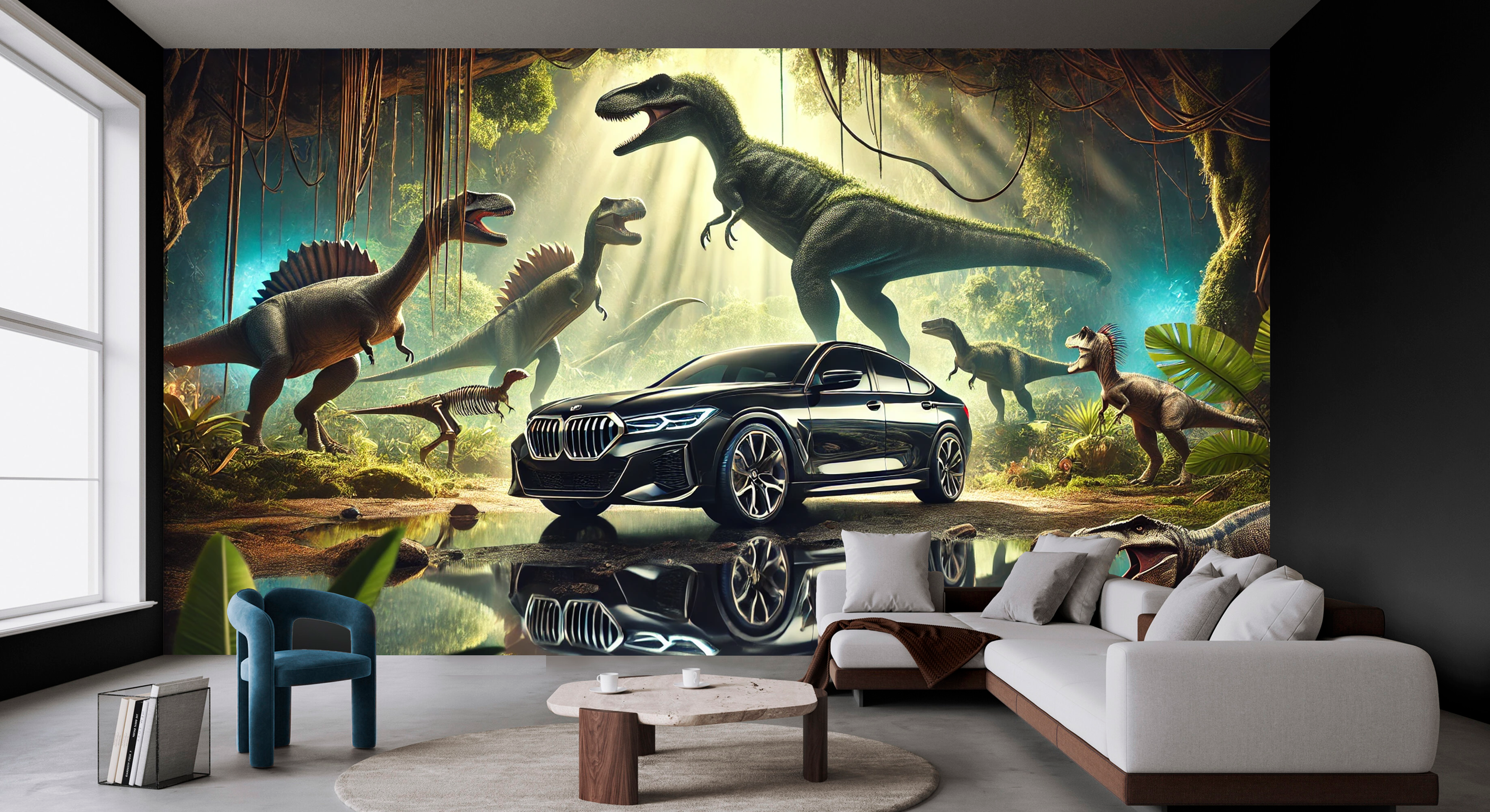 Premium Fantastik Posteri - FT (183)