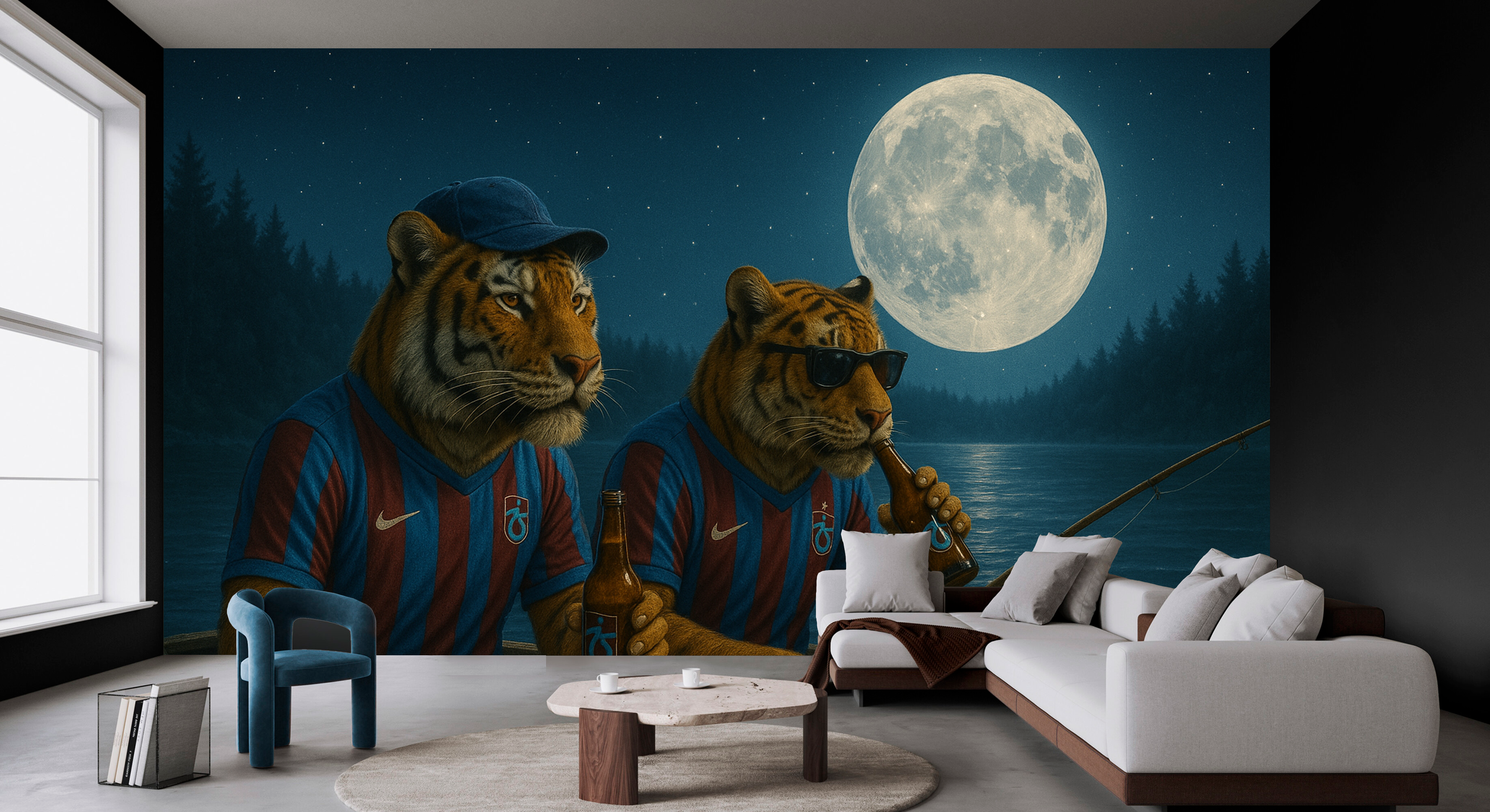 Premium Taraftar Posteri - TF (53)