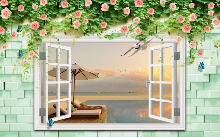 Standart Doğa Posteri - DG (78)