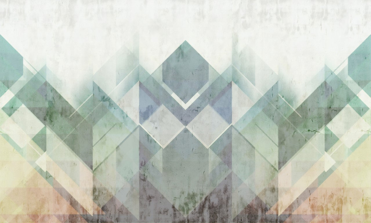 Standart Geometri Posteri - GO (237)