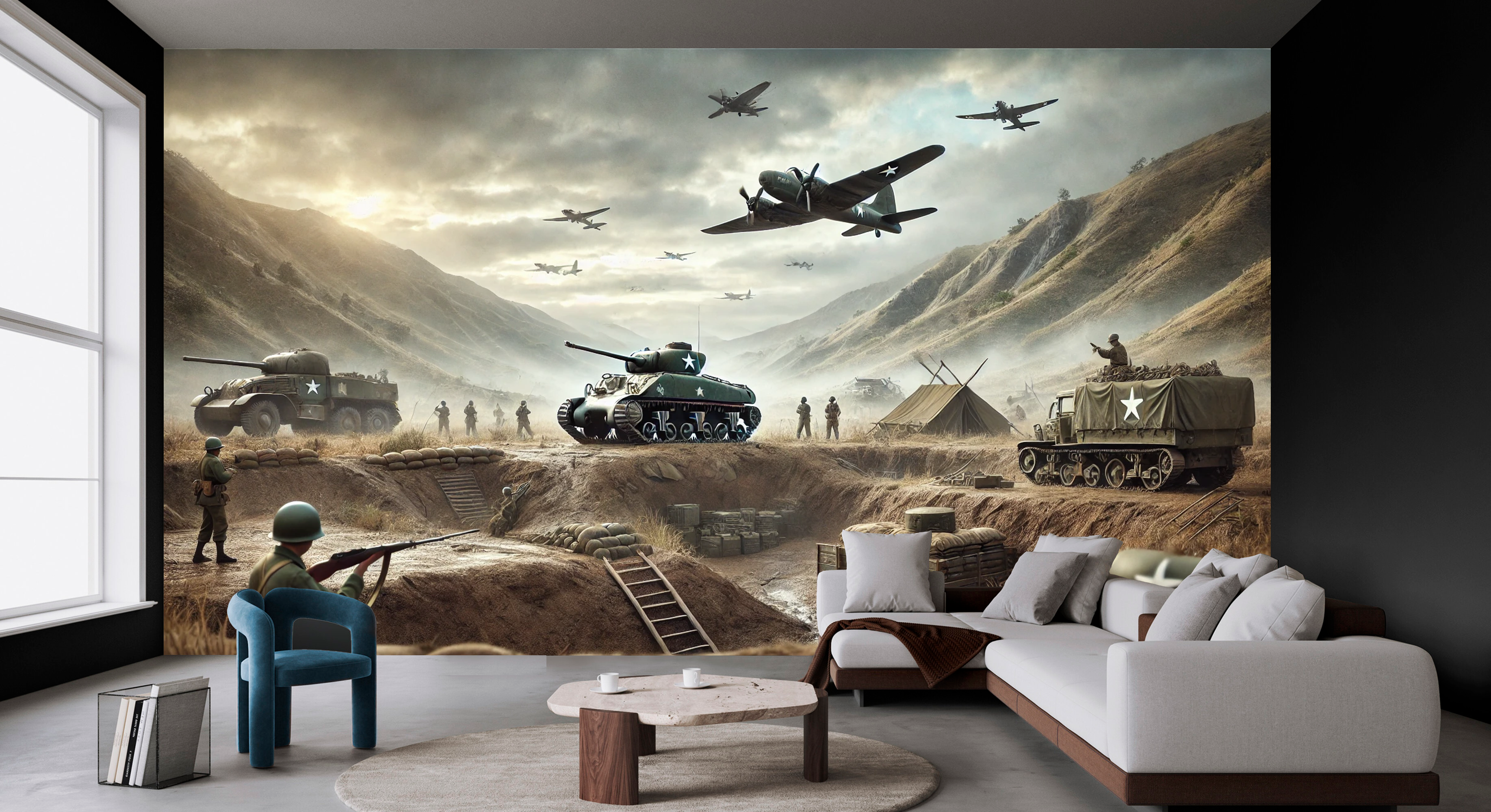 Premium Fantastik Posteri - FT (327)