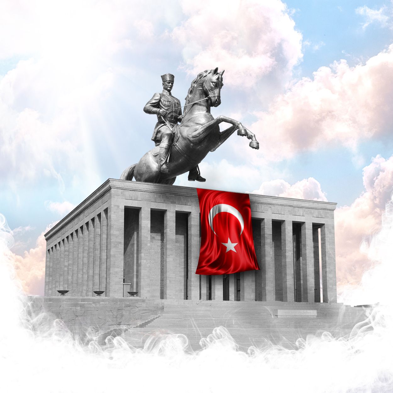 Standart Tarih Posteri - TH (127)