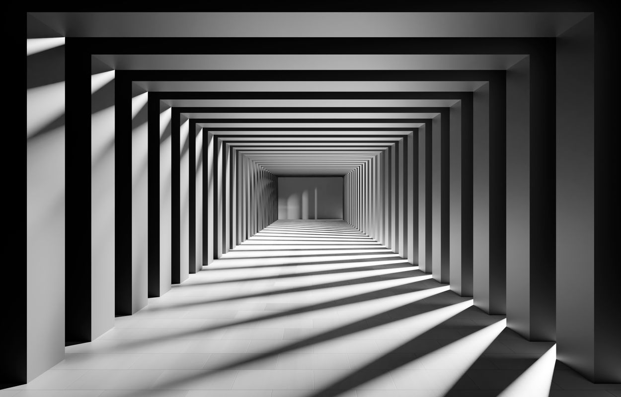 Standart Geometri Posteri - GO (328)