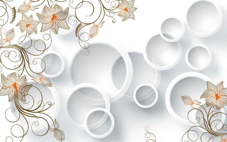 Standart Geometri Posteri - GO (158)