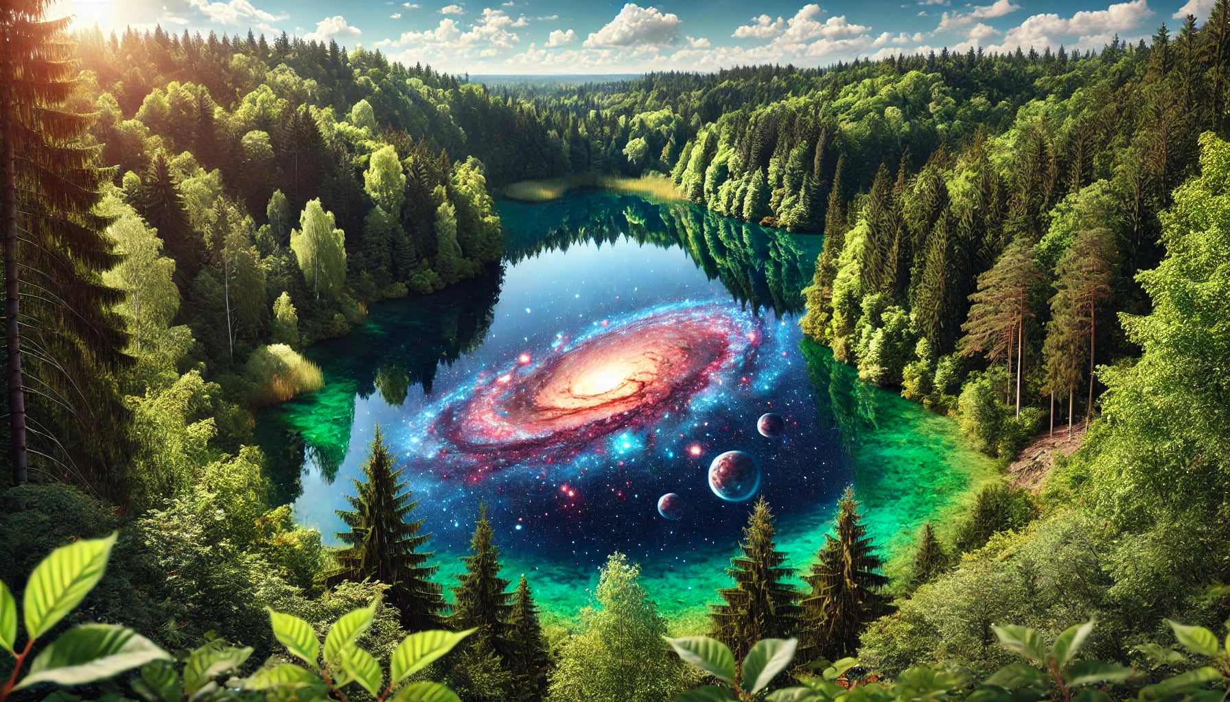 Premium Fantastik Posteri - FT (207)