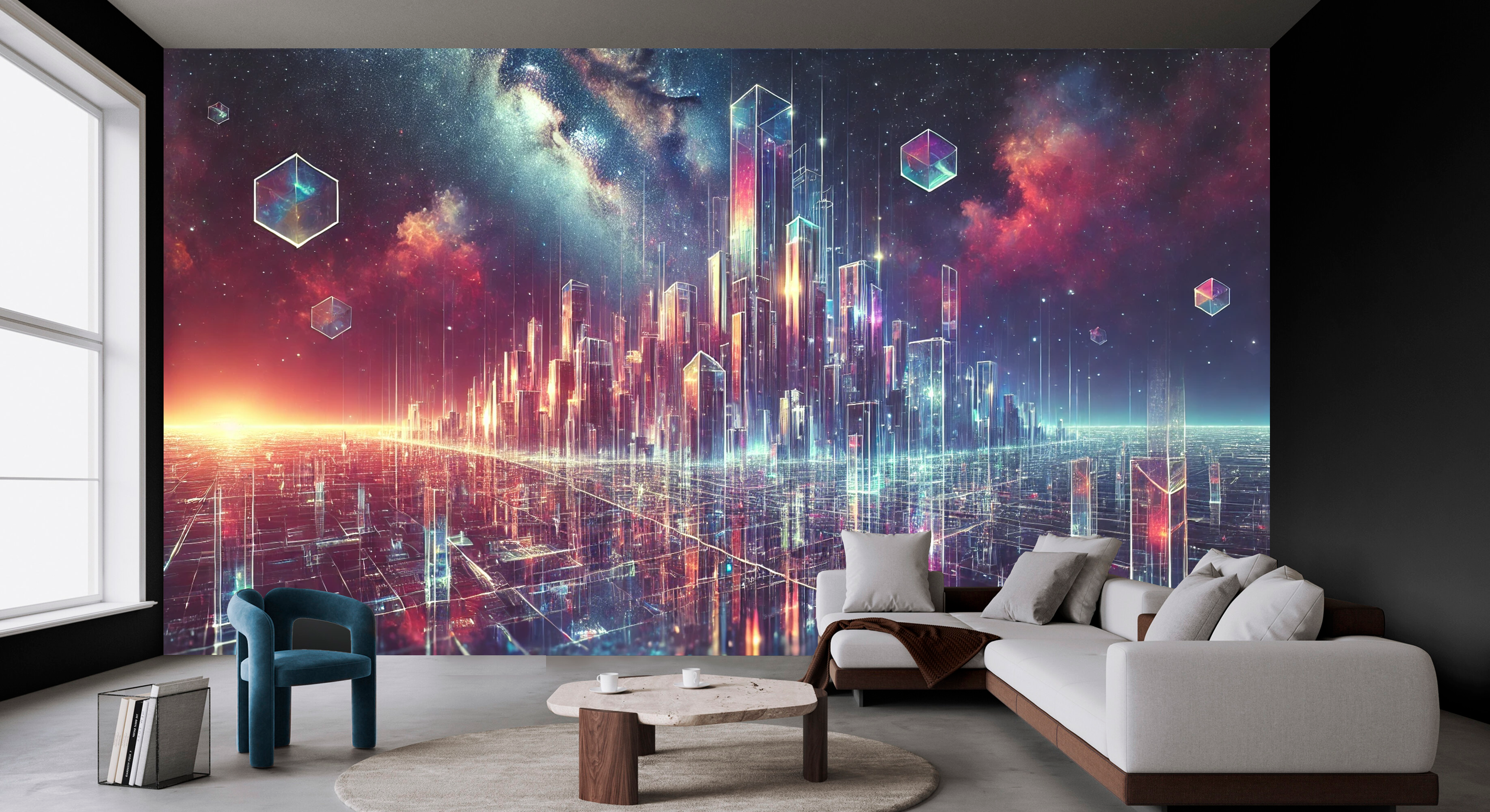 Premium Fantastik Posteri - FT (212)
