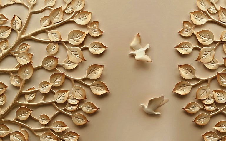 Standart Kabartma Posteri - KB (97)