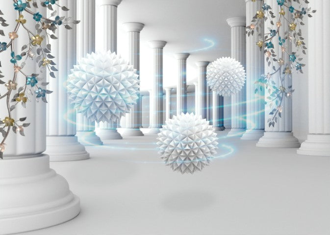 Standart Geometri Posteri - GO (9)