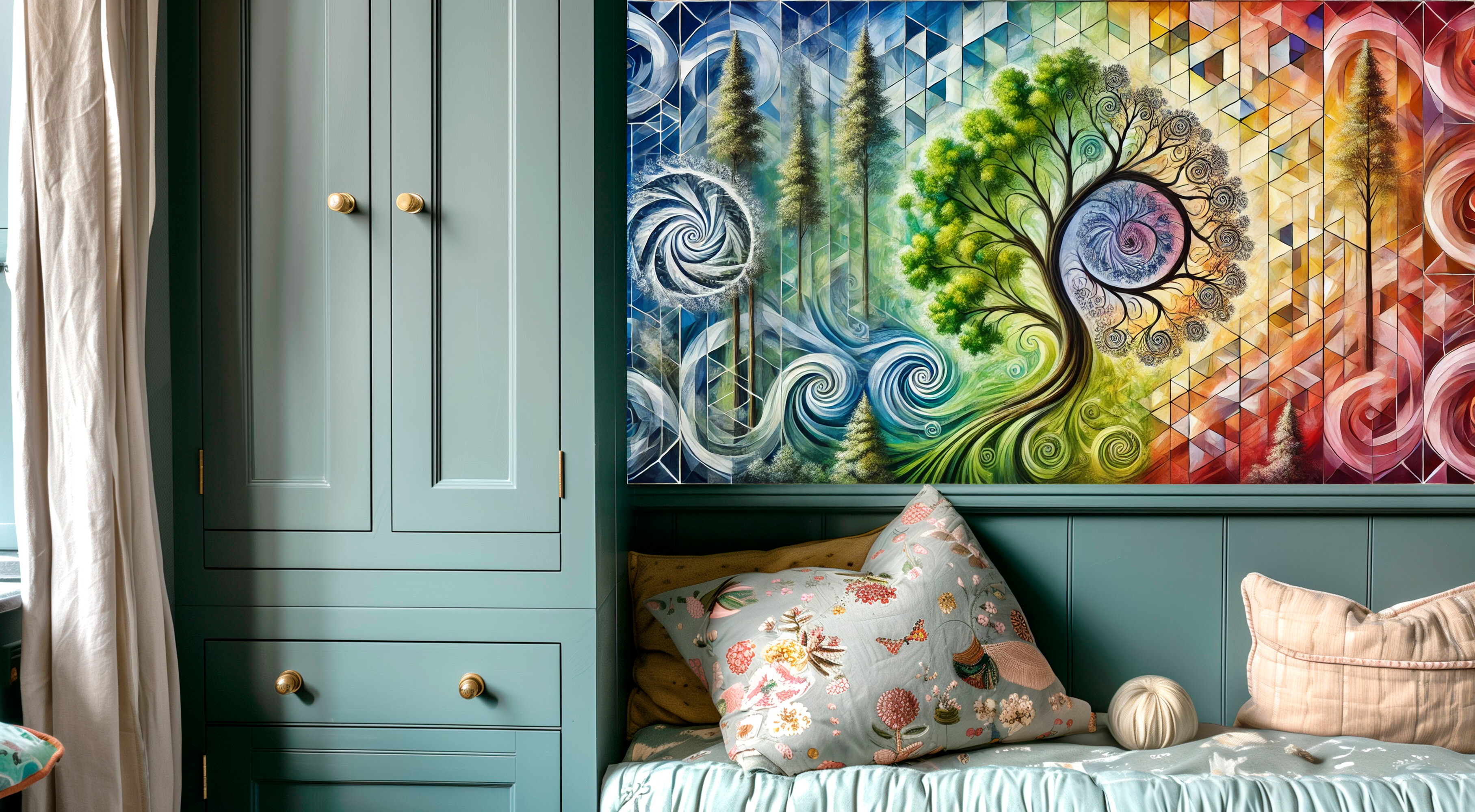 Premium Fantastik Posteri - FT (220)