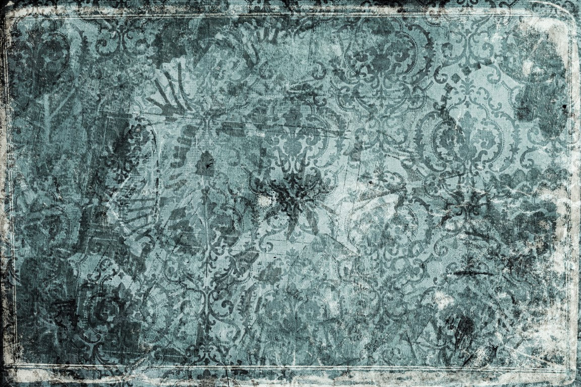 Standart Ahşap Posteri - AA (239)