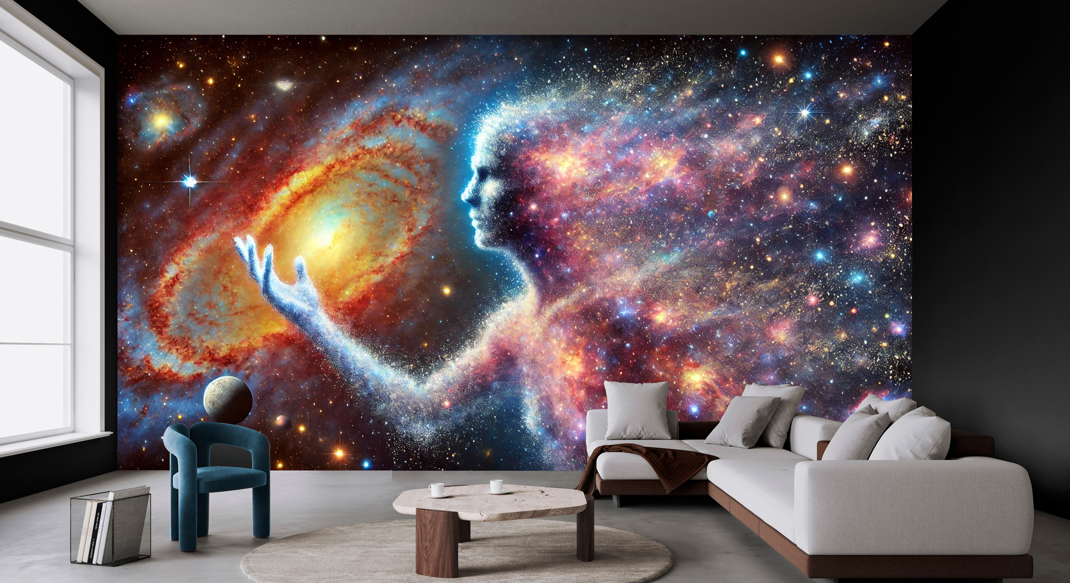 Premium Fantastik Posteri - FT (131)
