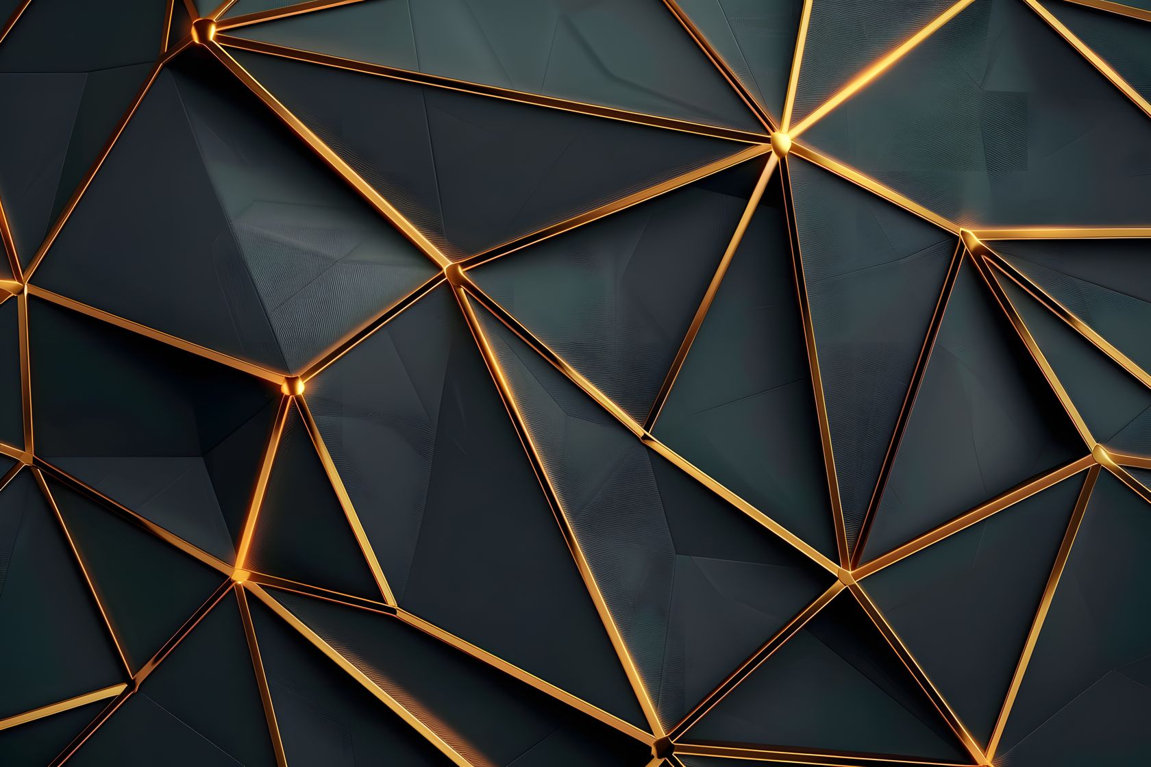 Standart Geometri Posteri - GO (318)