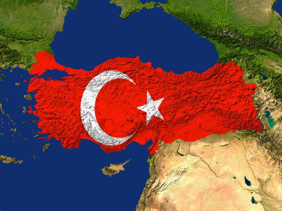 Standart Tarih Posteri - TH (143)
