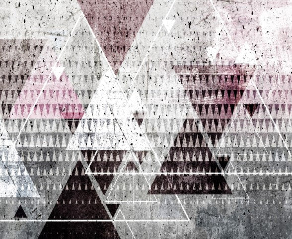 Standart Geometri Posteri - GO (177)