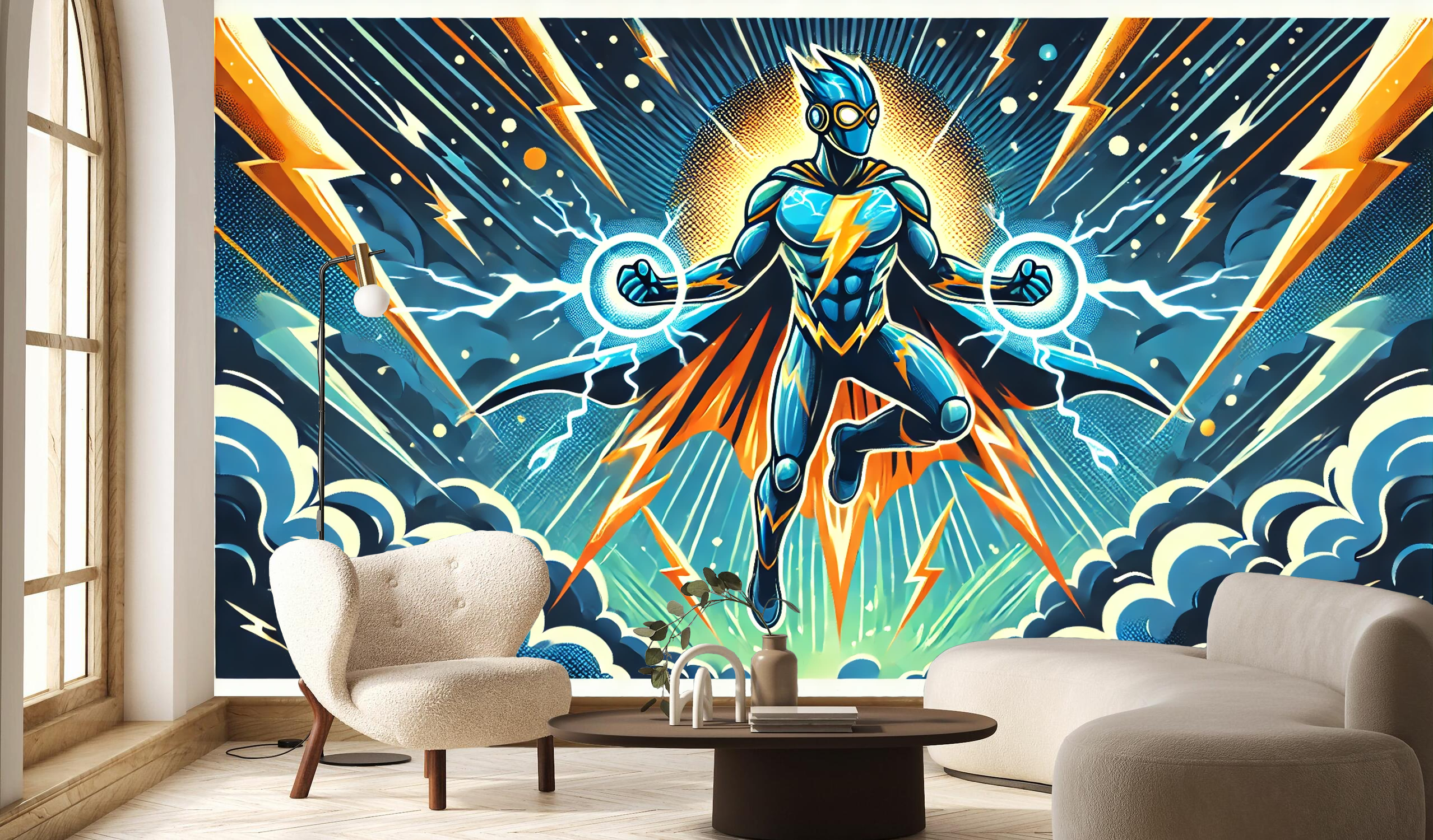 Premium Çocuk Posteri - CK (238)